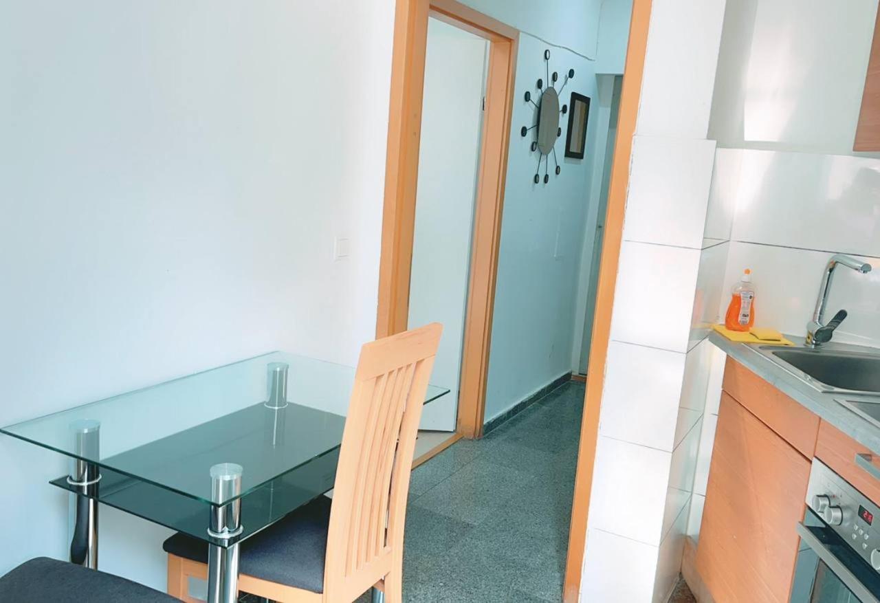 H Comfort Studio 3P Km Vienna Luaran gambar