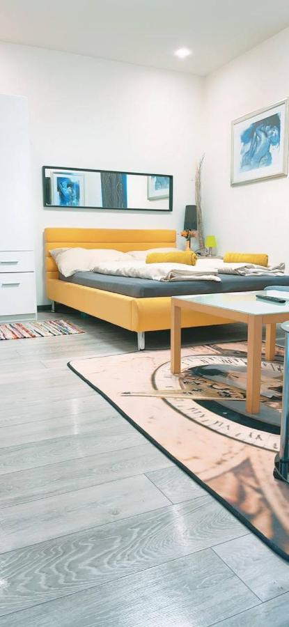H Comfort Studio 3P Km Vienna Luaran gambar